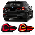 G08 Style LED Taillights for BMW X3 2018-2021