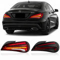 LED Taillights for Mercedes-Benz CLA W117 2013-2019
