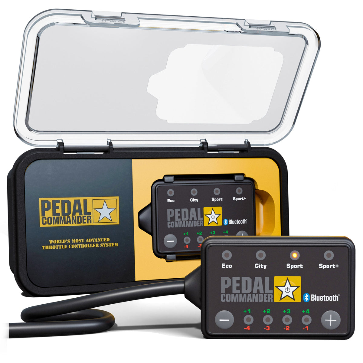 Pedal Commander for BMW 1 Series