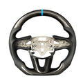 2020-2025 / XT4｜2019-2025 Cadillac CT4 CT4-V CT5 CT5-V Blackwing Custom Steering Wheel by Exclusive Steering
