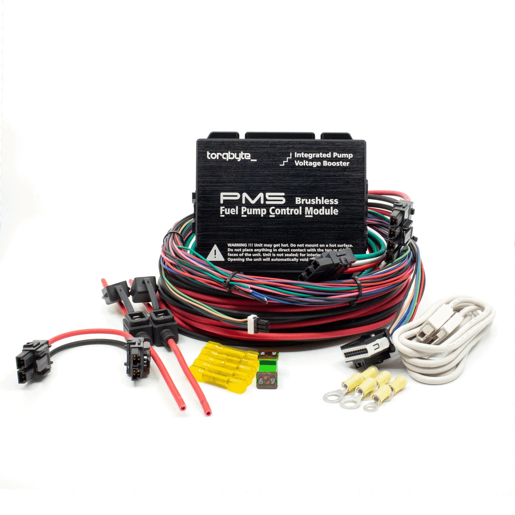 EA825 Low-Pressure Fuel System Upgrade