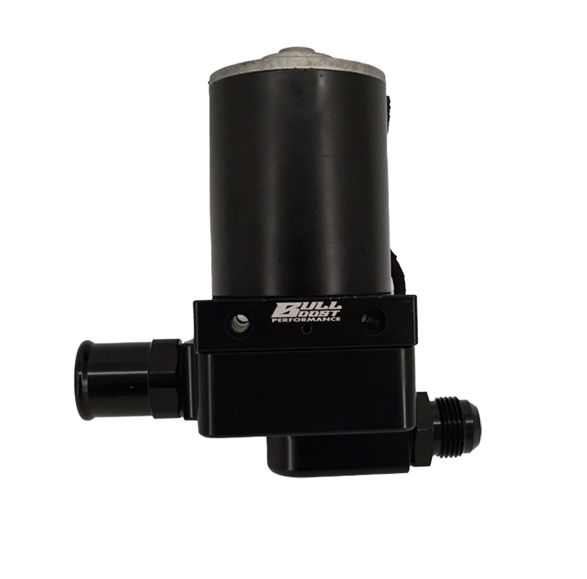 Universal High Flow Inline Electric Water Pump 20 Gallon GPM 12AN Ports K20 K24