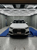 Jackal Motorsports Audi 4M.5 Q7/Q8 3.0T ECU & TCU Tuning