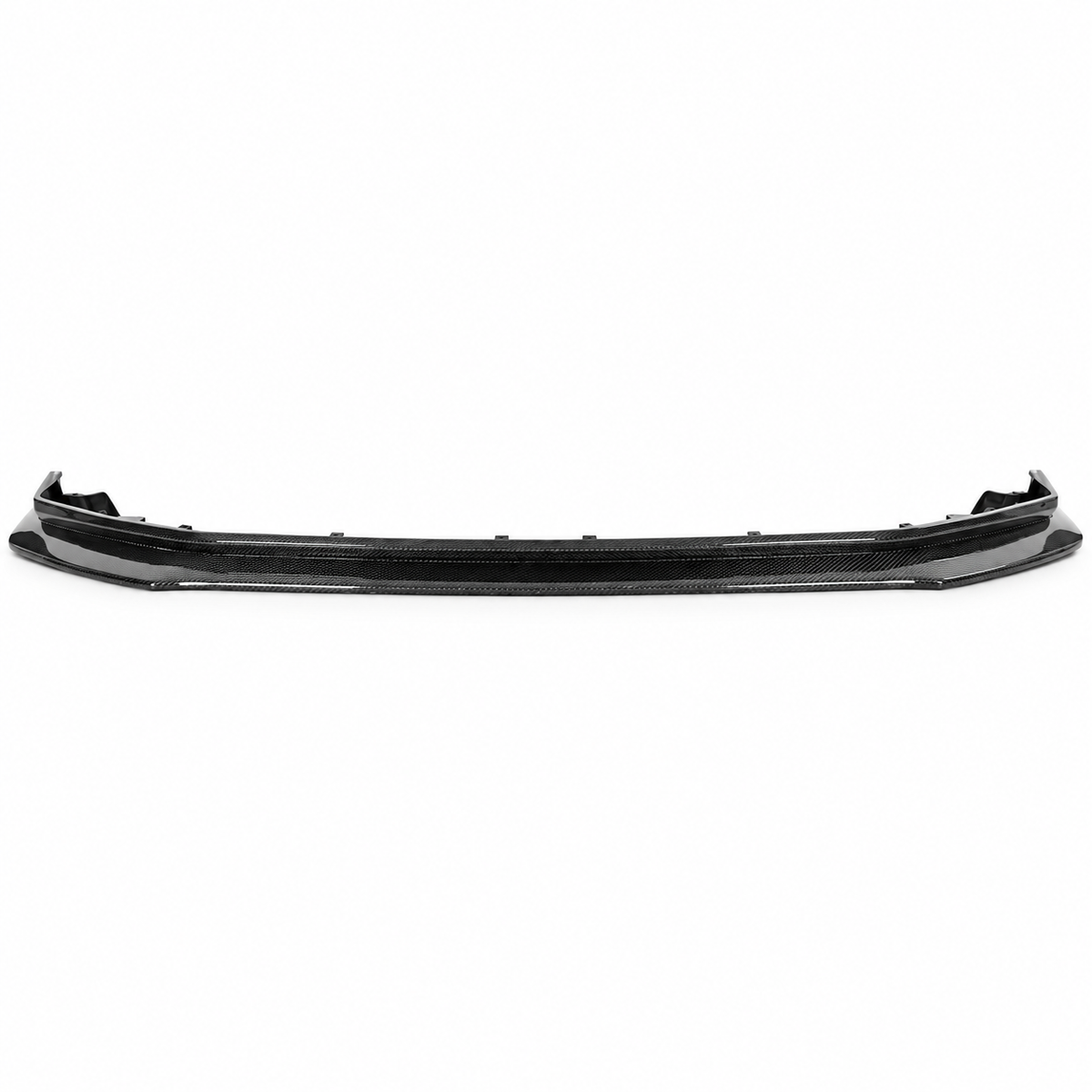Dry Carbon Fiber Front Lip for Ford Mustang Dark Horse