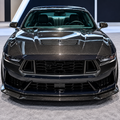 Dry Carbon Fiber Front Lip for Ford Mustang Dark Horse