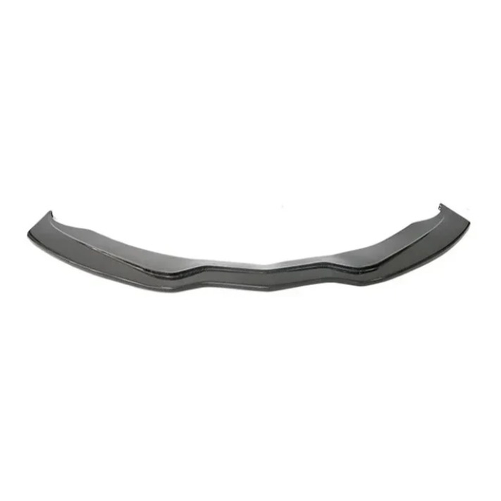 Carbon Fiber Front Lip Splitter for Chevrolet Corvette C7