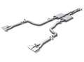 Borla 08-10 Dodge Challenger SRT-8 6.1L Catback Exhaust