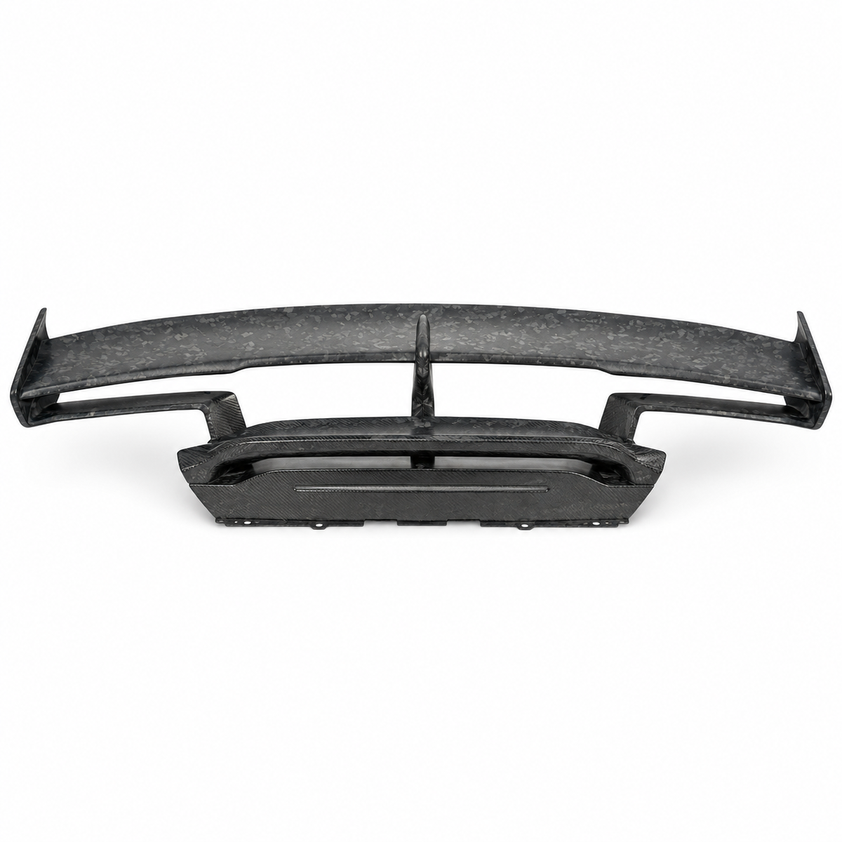 Dry Carbon Fiber SVJ Style Rear Wing for Lamborghini Huracan LP 580 610 EVO