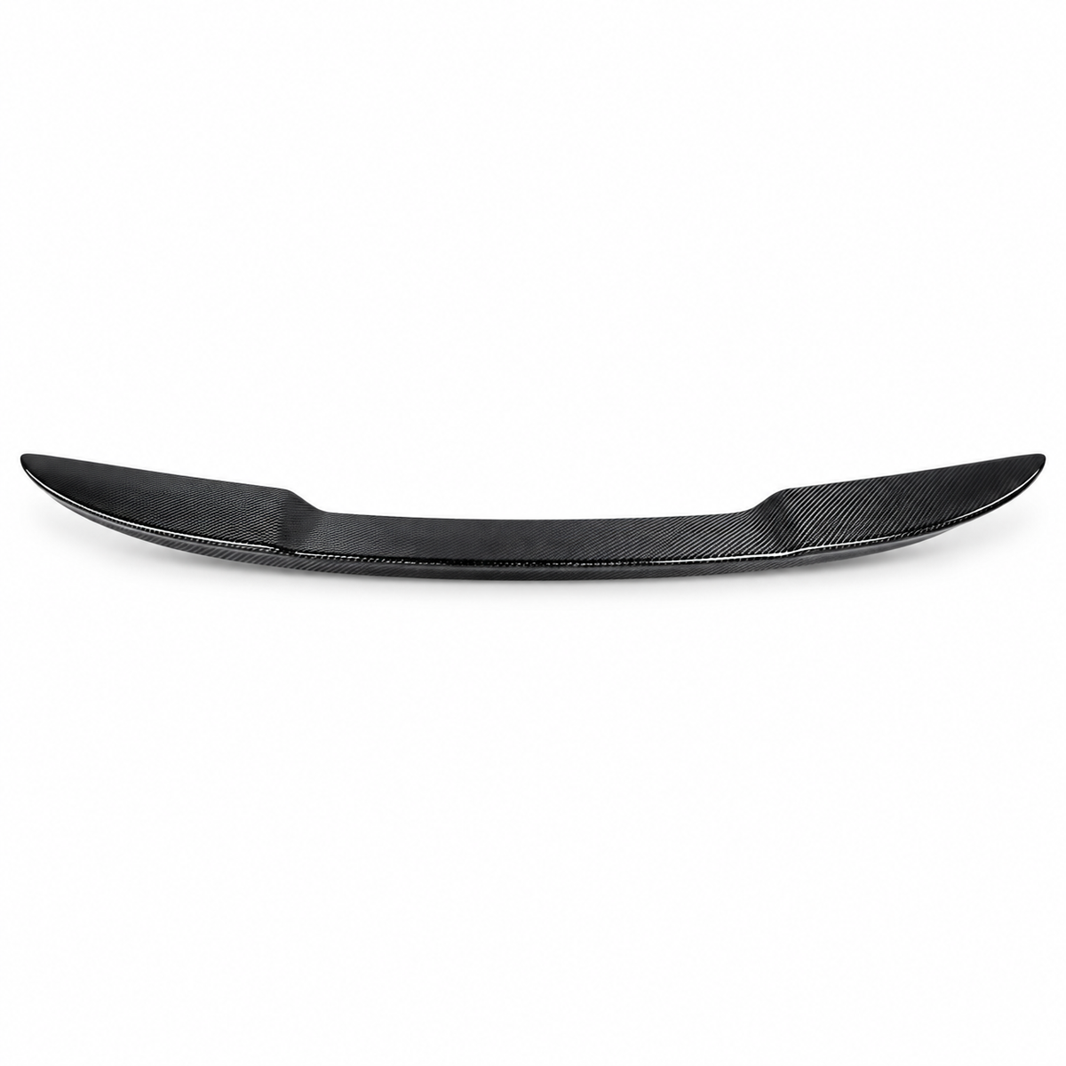 JDM Style Carbon Fiber Trunk Spoiler for Lexus IS300 IS350 F Sport