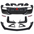 Carbon Fiber Aero Body Kit for Mercedes Benz C292 GLE450