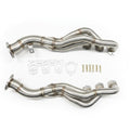 Vorsprung Autowerk Audi 3.0T Supercharged Headers