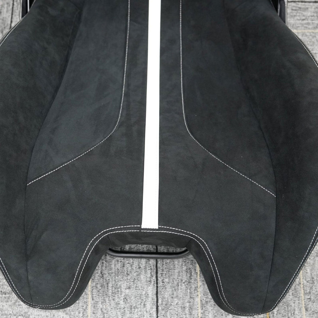 Alcantara Dry Carbon Fiber Racing Seats for Lamborghini Huracan STO Aventador Urus