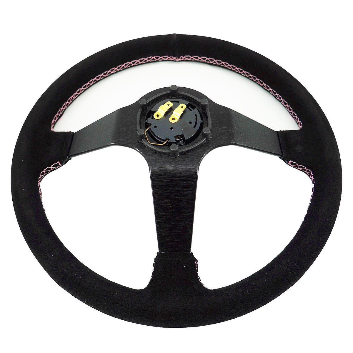 BBP® Universal Steering Wheel 18000 ENTRIES