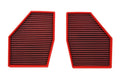 BMC Air Filter FB01073 - BMW M850i, 750i & M550i