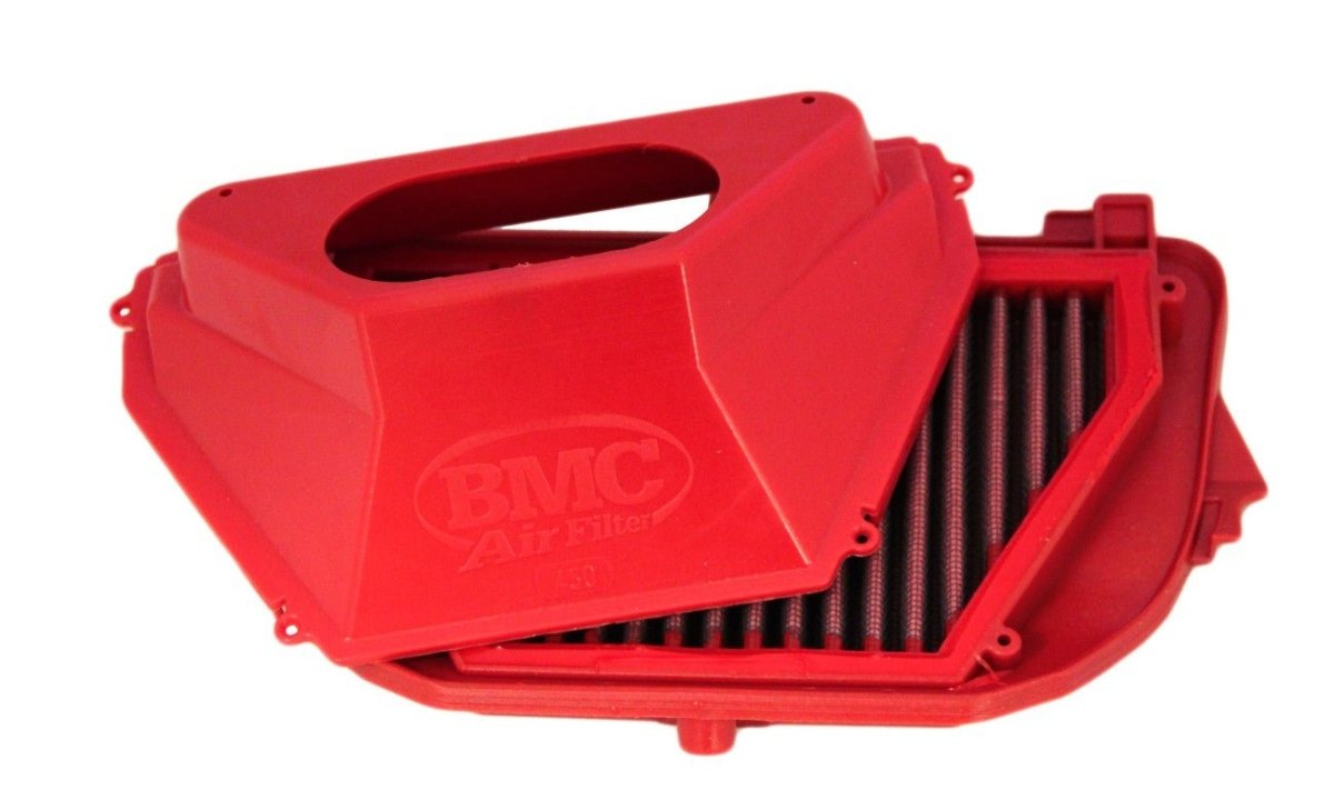 BMC FM595/04RACE Race Air Filter - Yamaha YZF-R6 600 (EURO3) & YZF-R6 600 (EURO4)
