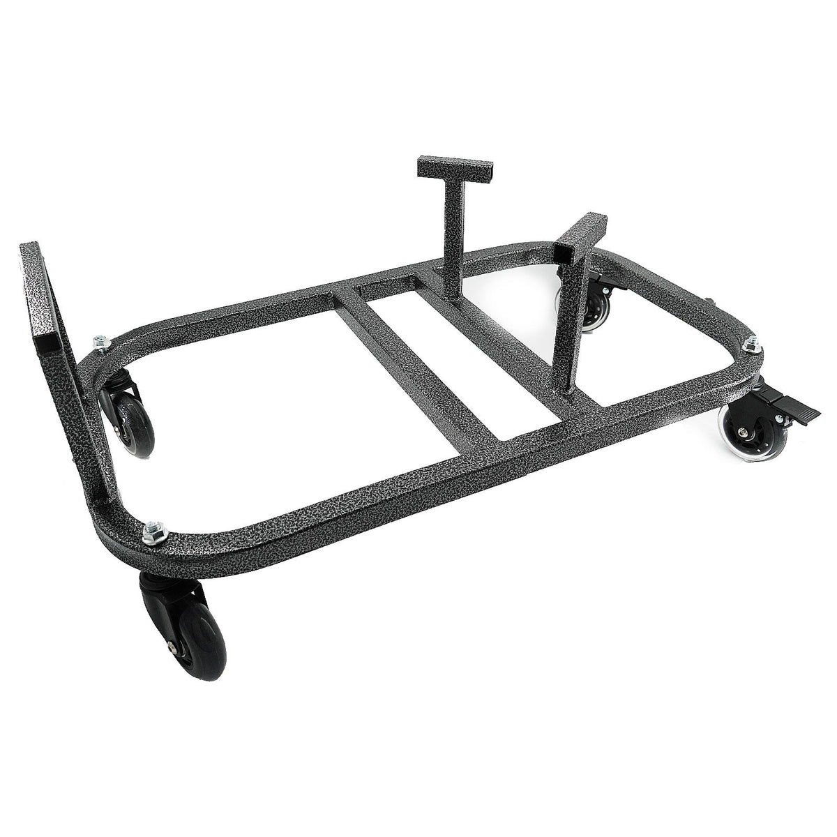 F Series F20 F22 F23 Engine Cradle Stand Cart Quick Block Handle Bars Casters