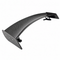 GT500 Style Carbon Fiber Rear Wing for Ford Mustang