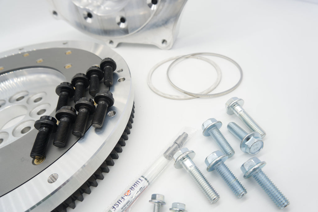 2JZGTE 2JZ 1JZ 2JZGE Engine to 350Z CD009 Swap Combo | ASE
