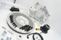 2JZ 1JZ to CD009 300ZX Transmission Swap Kit | ASE