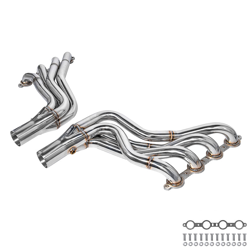 2013-2017 Chevy SS 2008-2009 Pontiac G8 Performance Long Tube Headers
