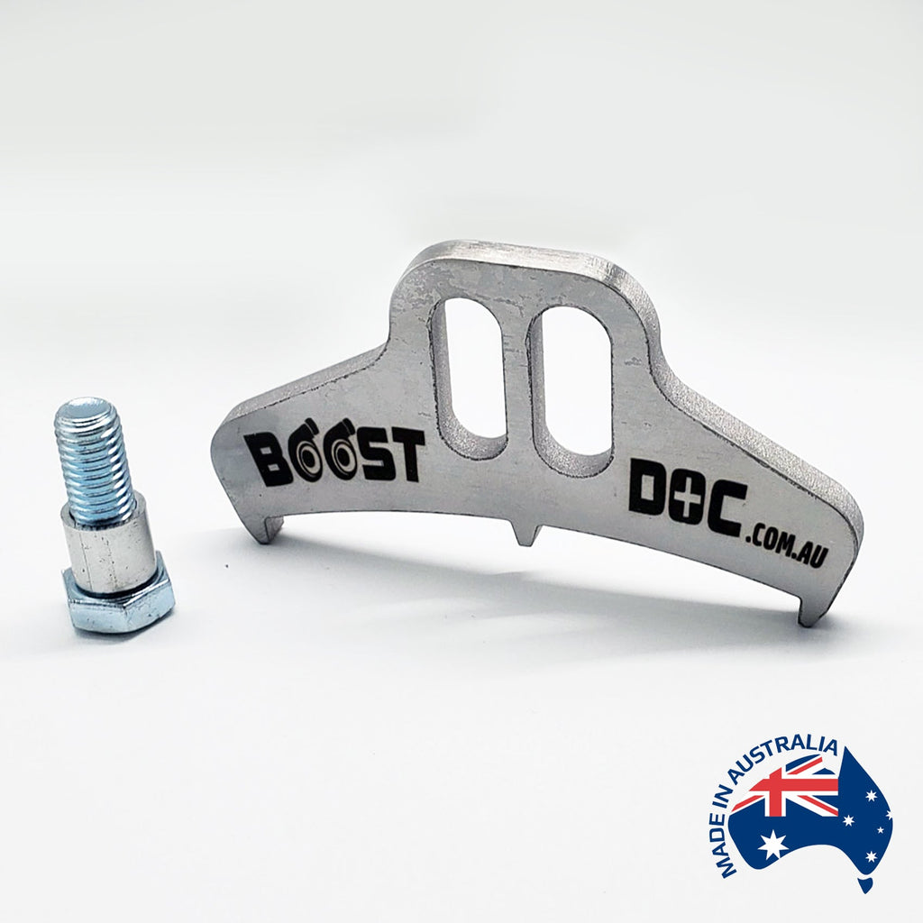Crankshaft Lock Tool