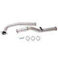 2015-2021 SUBARU WRX 6MT J-PIPE