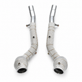 F1 Exhaust Downpipe for Ferrari California T 3.9T