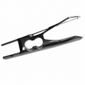 Dry Carbon Fiber Interior Trim Kit for Ford Mustang S650