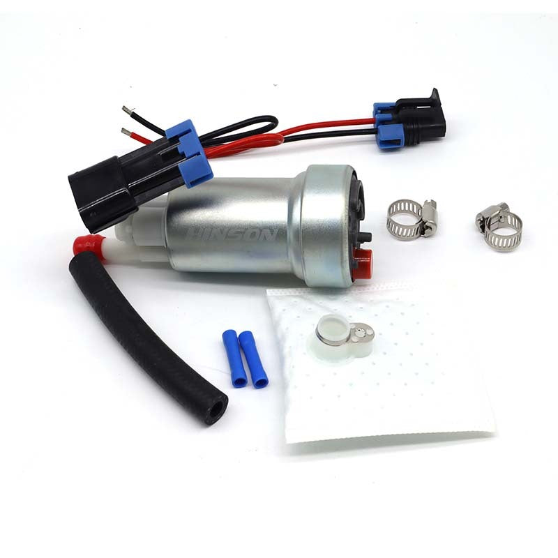 2004 -2017 Chevy & GMC Tahoe Silverado Sierra Dual & Triple Fuel Pump Module