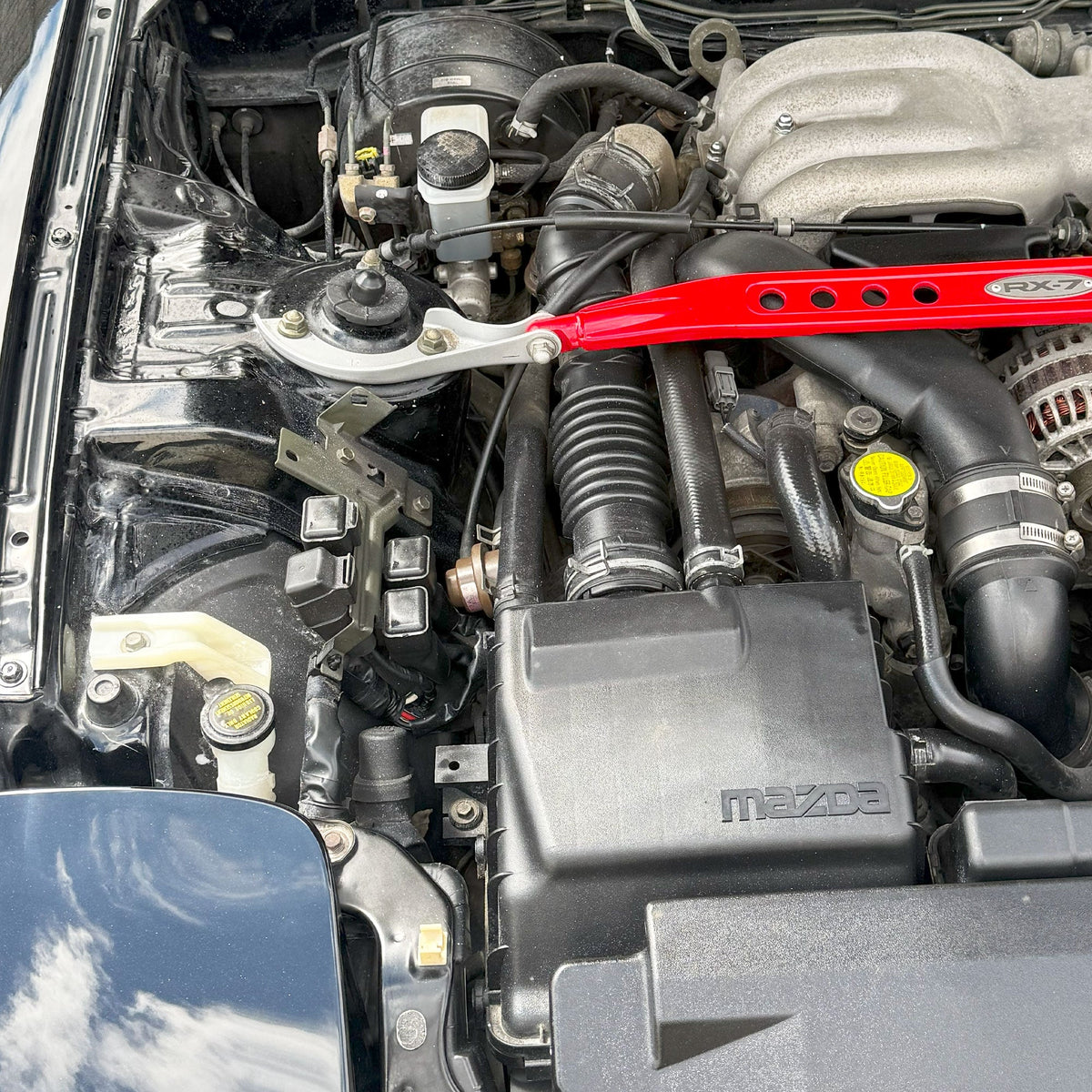 1993 Mazda RX-7 FD