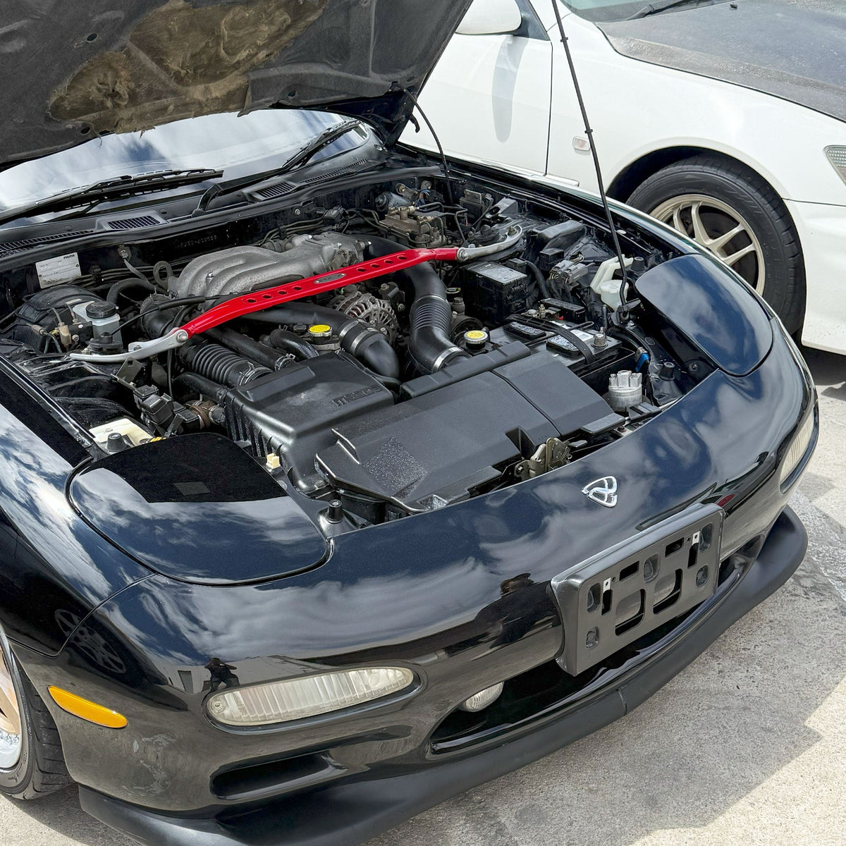 1993 Mazda RX-7 FD