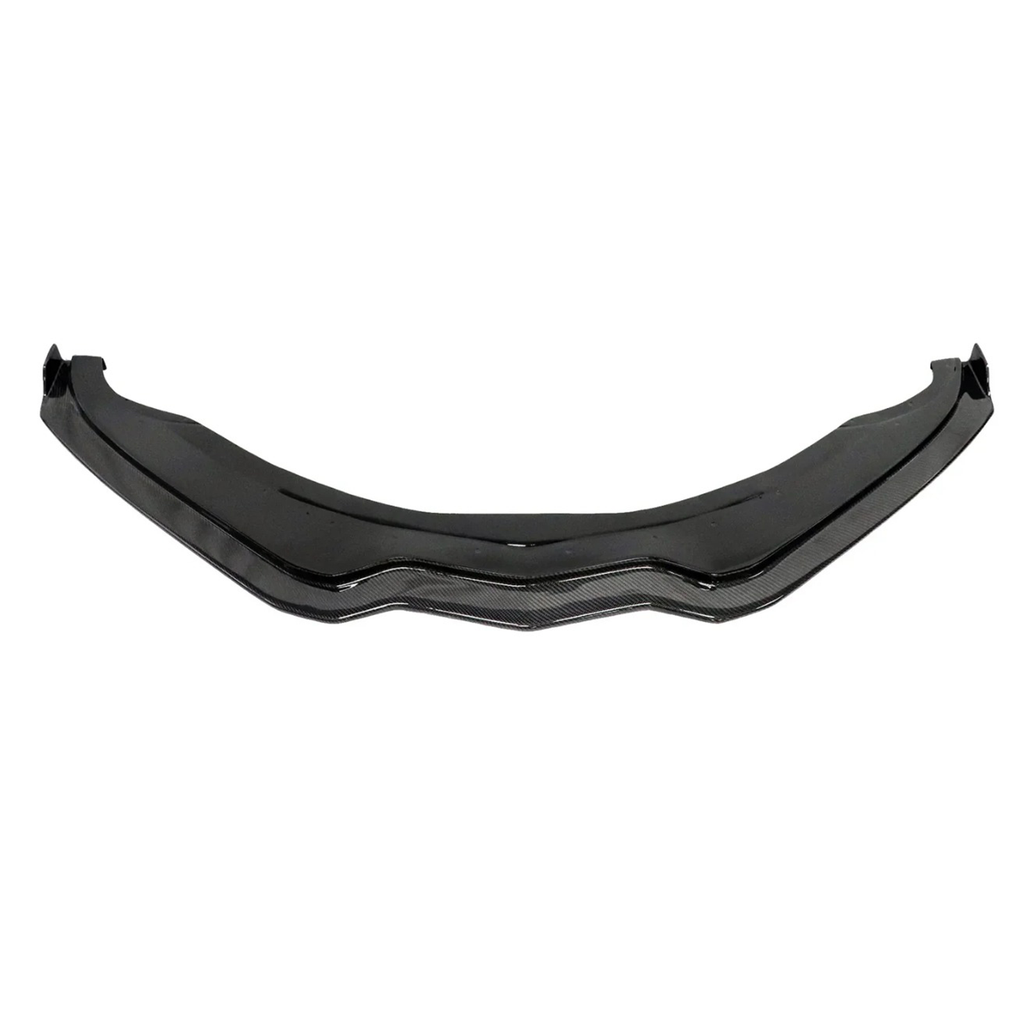 Carbon Fiber Front Lip V2 for Chevrolet Corvette C7