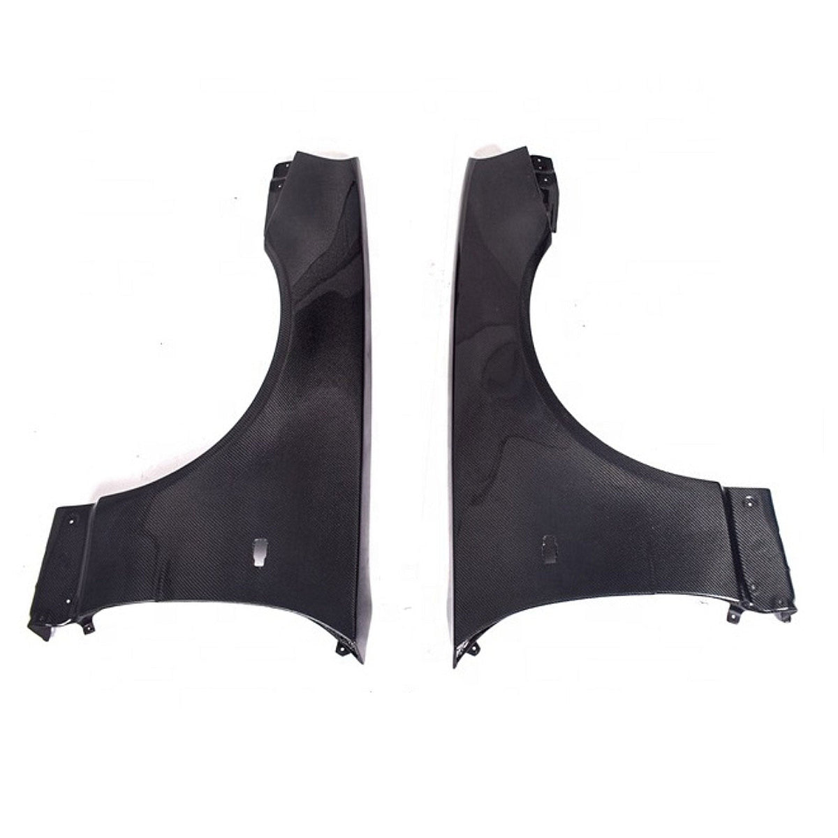 Carbon Fiber Z Tune Style Front Fender for Nissan Skyline R34 GTT GTR