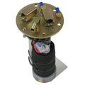Tanks Inc GPA-8 Fuel Pump Hat - 430LPH Return Style
