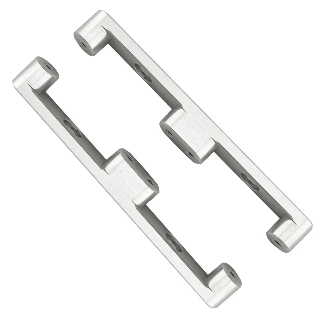 IGN1A MSD LINK Haltech ECUMaster Smart Coil Bracket Mounts 4 Cylinder