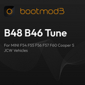 bootmod3 B48 B46 Tune - For MINI F54 F55 F56 F57 F60 Cooper S JCW Vehicles by BOOTMOD3 TUNING USA