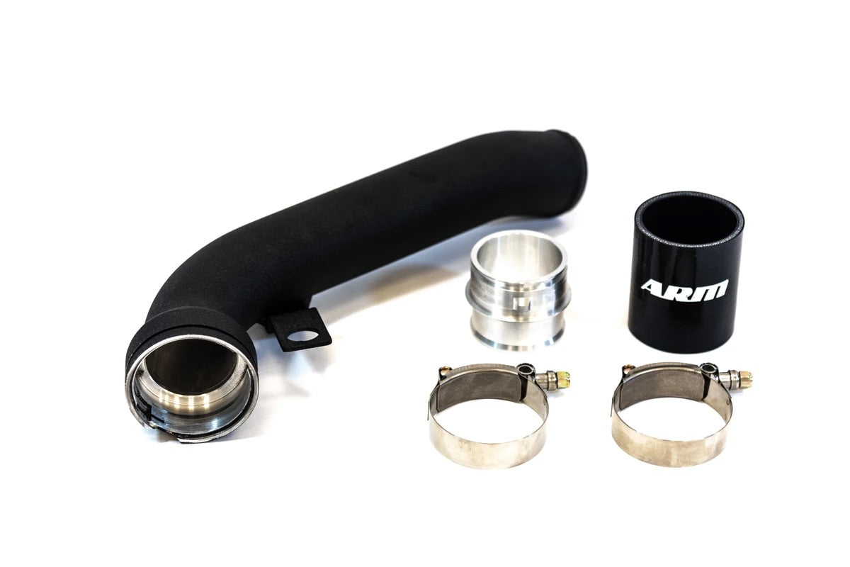 ARM Motorsports 2.0T INTERCOOLER PIPING UPGRADE KIT