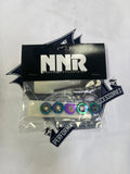Nnr Fender Washer 5 Pack Neo Chrome