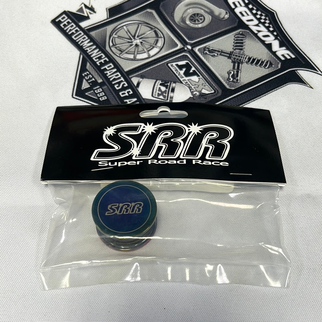 Super Road Racing Cam seals Neo Chrome by Speedzone Performance LLC