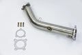 ARM Motorsports AUDI A4 B8 3" TEST PIPE