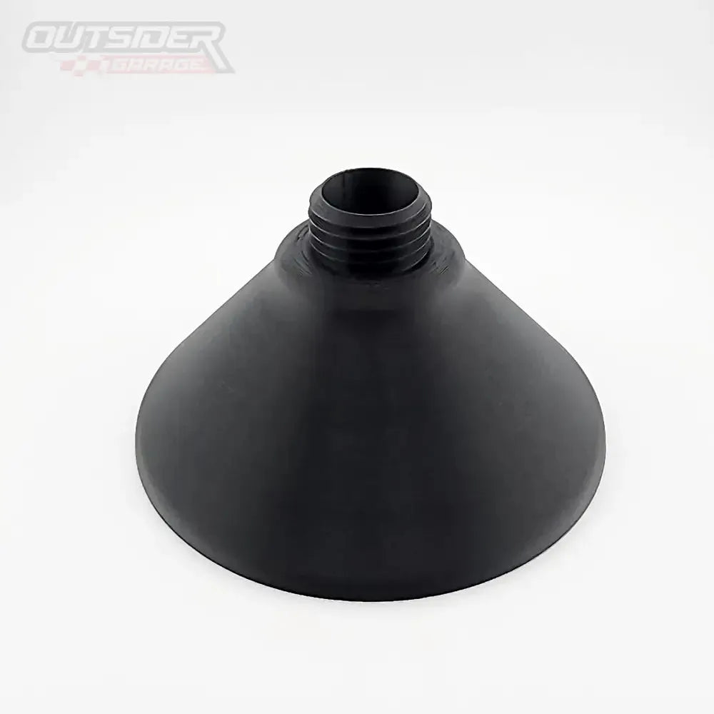 Improved Screw-in Oil Funnel