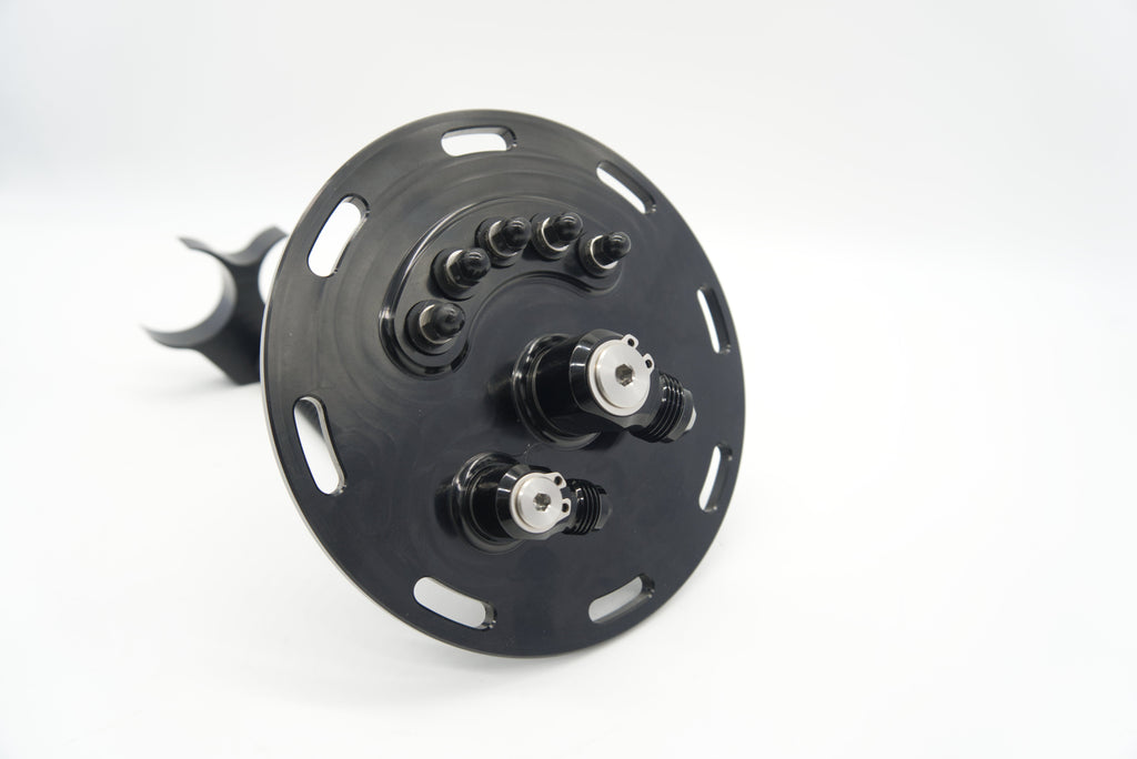 Lexus GS300 Twin Fuel Pump Hanger V2 | ASE