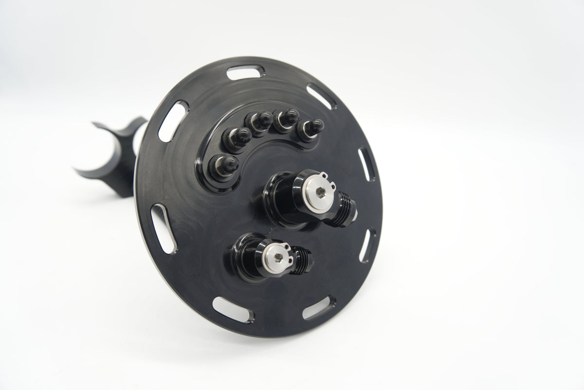 Lexus GS300 Twin Fuel Pump Hanger V2 | ASE