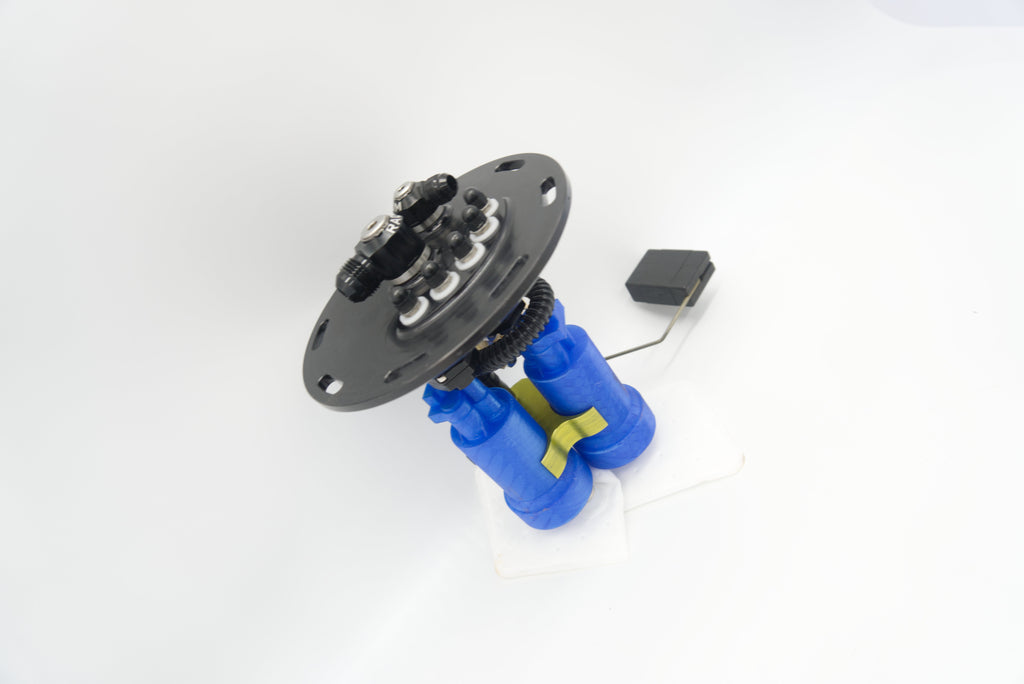 Lexus GS300 Twin Fuel Pump Hanger V2 | ASE