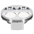JE Pistons Piston Kit, LIGHTWEIGHT STOCK CAR 2/4 BARREL - 377961
