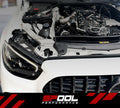 Spool Upgraded Full Frame Turbocharger Kit | Mercedes AMG 53 [M256]