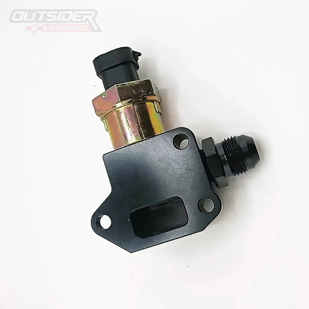 Nissan R33/RB25DET Billet Idle Air Control Valve (IACV)