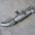 B58 Racing Downpipe For Supra 3.0T & BMW M340i, M440i, M240i, 340i, 440i, 540i, 640i, 740i, X3, X4, X5, X6, X7 | Palenon Performance