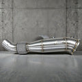 Supra & BMW B58 Racing Downpipe - M340i, M440i, M240i, 340i, 440i, 540i, 640i, 740i, X3, X4, X5, X6, X7 | Palenon Performance