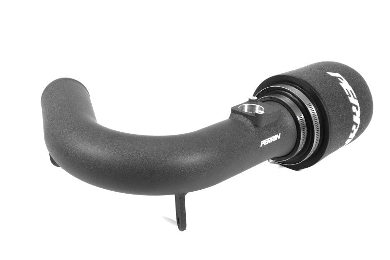 Perrin [22-26 WRX] Cold Air Intake w/ Heatshield - Black